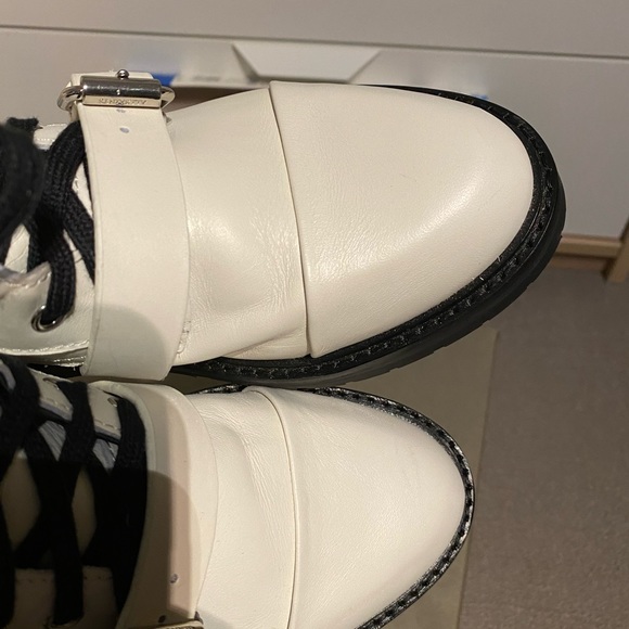 All saints boots 36 - Picture 9 of 9